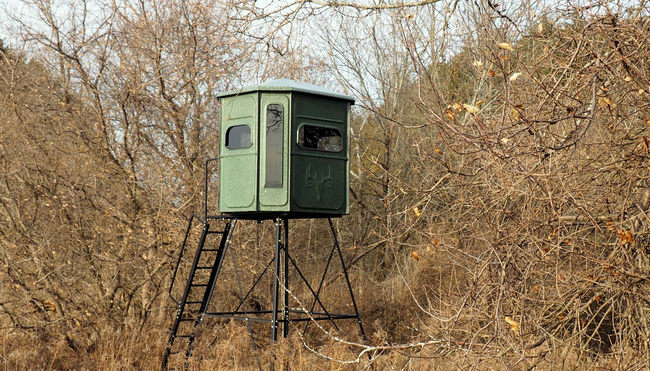 Fall Hunting Season » The Christopher Farm & Gardens