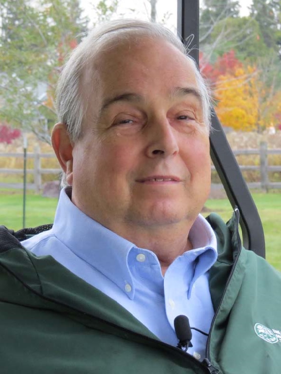 Jay W. Christopher