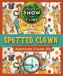 "" spotted clown small final